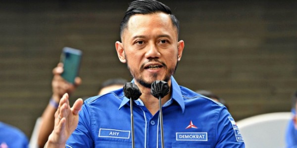 Survei CISA: Elektabilitas AHY Ungguli Elektabilitas Partainya, Kalahkan Ganjar dan Prabowo