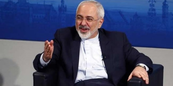 Menlu Iran: Netanyahu Susul Trump Jadi Sampah Sejarah