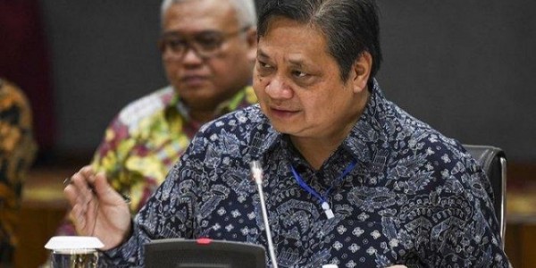 Golkar: Airlangga Hartarto Capres 2024, Tak Bisa Ditawar-tawar Lagi