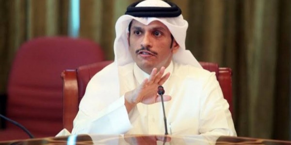 Qatar Takkan Normalisasi Hubungan dengan Israel Selama Palestina Dijajah