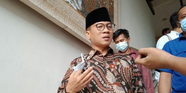 DPR Sebut Belum Ada Satu Negarapun yang Mendapat Kouta Haji dari Saudi