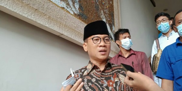 Soal Pilpres 2024, PAN Mengaku Siap Berkoalisi dengan Partai Manapun