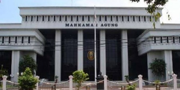 Korban Kasus Penipuan Minta Perlindungan Hukum ke MA