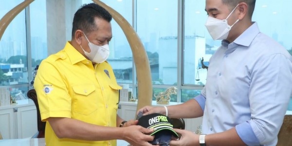 Kejuaraan Nasional Oneprix Championship Tahun Ini Digelar Tanpa Penonton