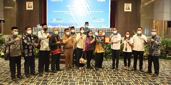 Komite IV DPD RI Dorong Sinergi Stakeholder di Sumut Berdayakan UMi