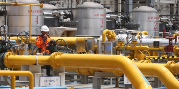 DPR: Target 4 Juta Sambungan Jargas pada 2024 Cuma Mimpi