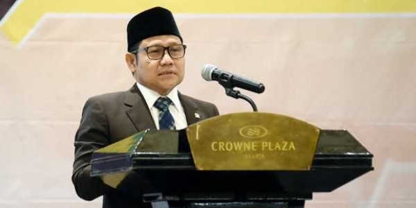 Tempel Ketat Prabowo, Gus AMI Merangsek Tiga Besar Capres Potensial 2024 
