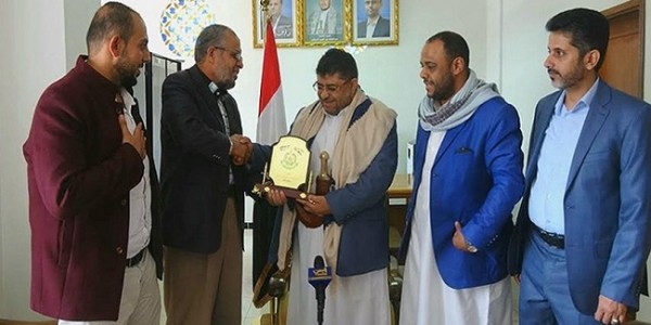 Hubungan Ansharullah Yaman-Hamas Menguat, Saudi dan Israel Hati-hati