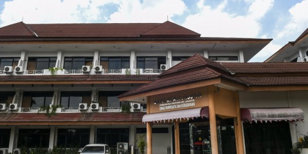 Wagub DKI: Tempat Isolasi Baru Tak Masalah Jika Semua Pihak Taati Prokes