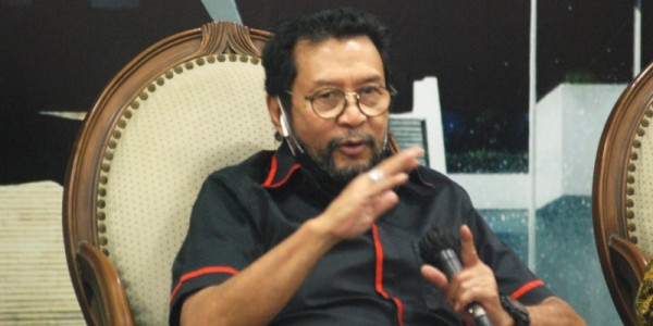 Soal Revisi UU Otsus, Yorrys Raweyai: Ini Momentum Perubahan Papua