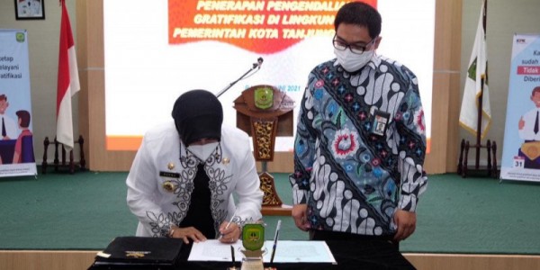 KPK Tegaskan Gratifikasi Adalah Akar Korupsi
