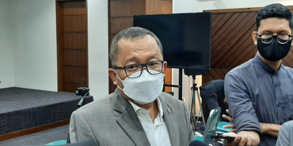 Indonesia Beda dengan Eropa, PPP Pertahankan Pasal Perzinaan di RKUHP
