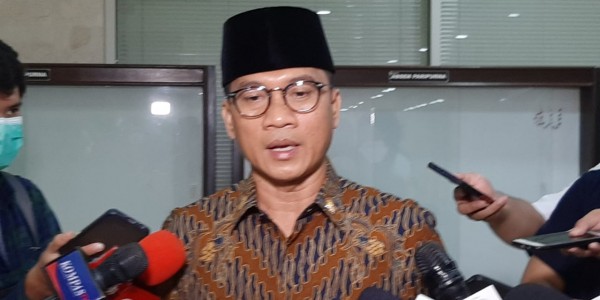 Ketua Komisi VIII DPR Bantah Tantang Debat Rizal Ramli dan Rocky Gerung