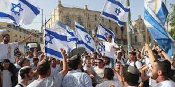 Sayap Kanan Israel Tuntut Ganti Rugi Atas Dukungan Qatar ke Hamas dan Jihad Islam