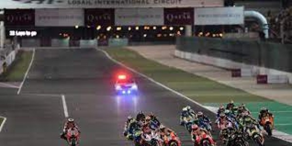 Dorna Sport Pastikan MotoGP Austria Bakal Ada Penonton 