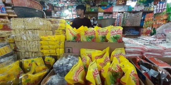 Sembako Sampai Jasa Sekolah Dipajaki, Pemerintah Makin Ngawur 