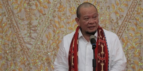 LaNyalla: Kedaulatan NKRI Harus Dijaga 