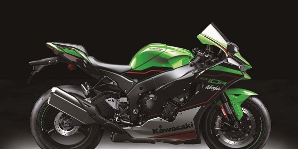 Ini Motor Kawasaki yang Bakal Beredar di Indonesia