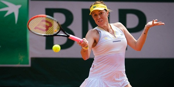 Petenis Rusia Ini Lolos ke Babak Final French Open 2021