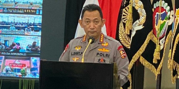 Semangat Kapolri Berantas Premanisme dan Pungli Jangan Sampai Salah Sasaran