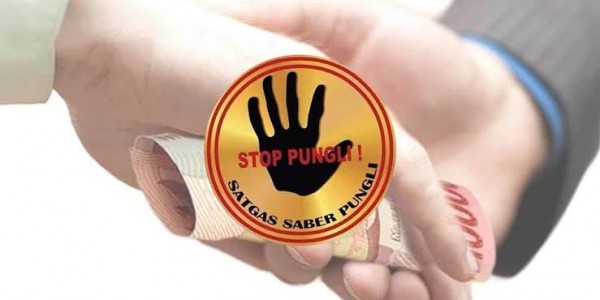 Pungli Masih Marak, Presiden Diminta Ingatkan Satgas Saber Pungli