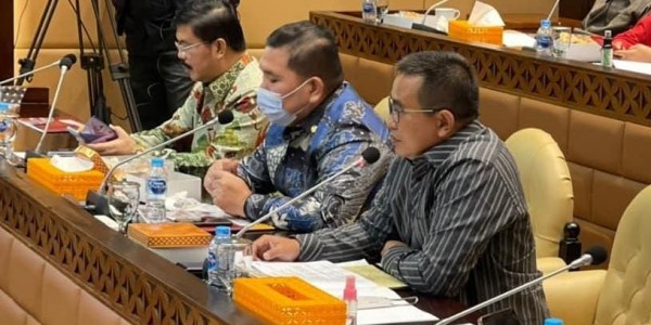 Legislator Golkar Minta Pemerintah Cabut Sembako dari Objek PPN