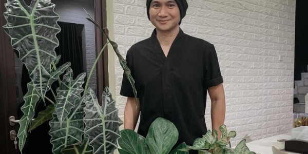 Musisi Anji Ditangkap Terkait Narkoba di Cibubur