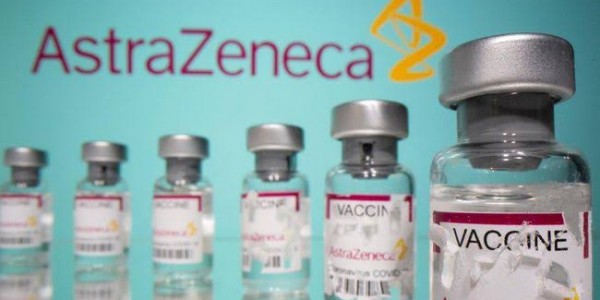 Uni Eropa Minta Vaksin Astrazeneca juga Dihentikan untuk Umur di Ats 60 Tahun