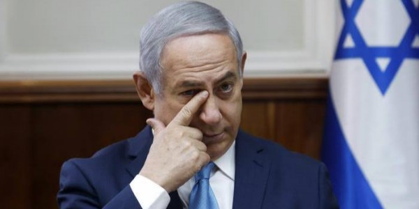 Parlemen Berikan Suara untuk Pemerintahan Baru, Netanyahu Tamat
