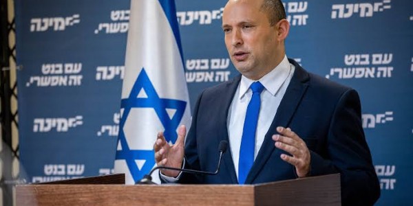 PM Baru Israel: Saya Telah Membunuh Banyak Orang Arab, dan Itu Tidak Masalah