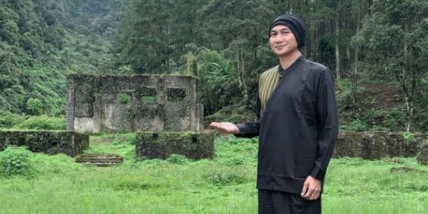 Hasil Tes Urine Keluar, Anji Dinyatakan Positif Konsumsi Ganja