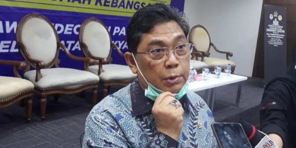 Baliho Puan Dikaitkan dengan Pilpres, PDIP: Kalau Ditugaskan Harus Dijalankan