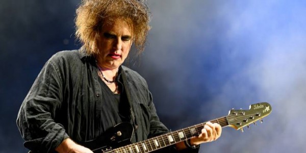 The Cure Bakal Rilis Album Baru dan Terakhirnya