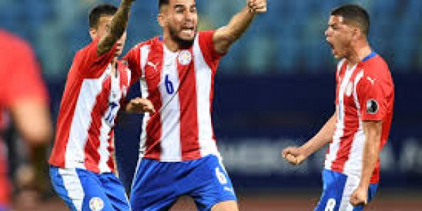 Paraguay Pimpin Klasmen Grup B Copa America