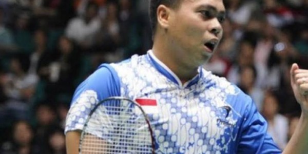 Markis Kido Dimakamkan  di TPU Kebon Nanas