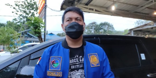 Anji Mengaku ke Polisi Jika Sembunyikan Ganja di Bandung
