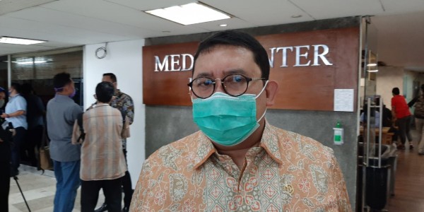 Fadli Zon: Situasi Sekarang, Jenderal Andika Perkasa Paling Pas Jadi Panglima TNI
