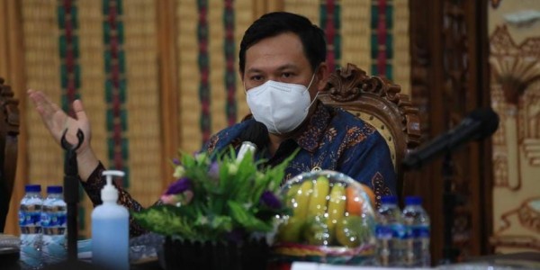 Polemik Pajak Sembako, Pimpinan DPD RI Beri Klarifikasi
