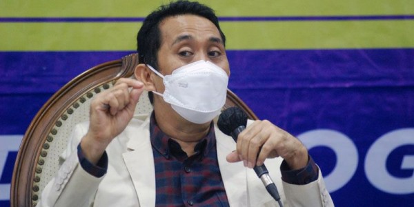 Soal Sembako Dipajaki, Gerindra: Kami Belum Bahas Secara Resmi