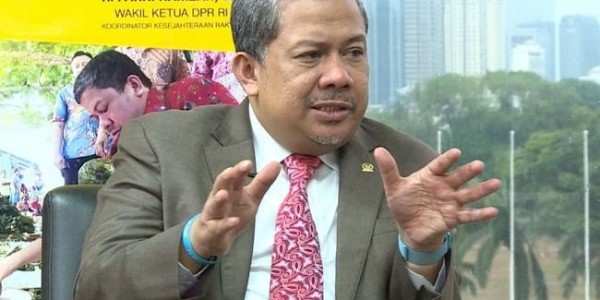Fahri Hamzah: Saya Nggak Akan Lari dan Rela Jadi Tersangka KPK