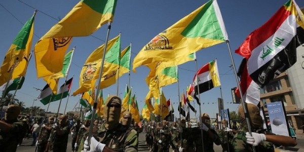 Makin Panas, Hizbullah Irak Resmi Umumkan Terjun Langsung Perangi Israel