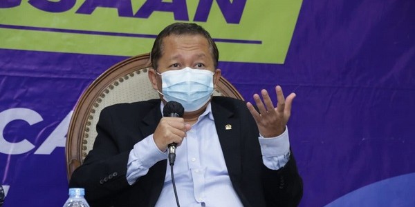Pemerintah Diminta Gali Potensi Pajak dari Sektor Sumber Daya Alam