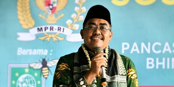 Gus Jazil: Ulama Adalah Pendiri Bangsa yang Tidak Pernah Minta Imbalan