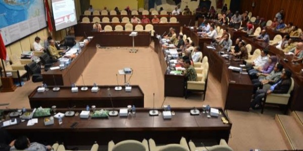 GEMA SICIKE-CIKE Ingatkan Panja Mafia Tanah Tak Bikin Dairi Kisruh