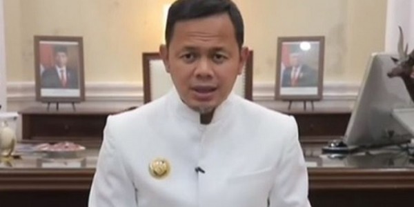 Mohon Taat Prokes, Kang Bima Sebut Situasi Bogor Genting