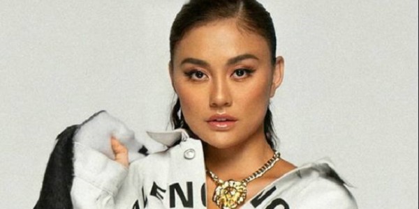 Keren Abis! Agnez Mo Bangun Klinik untuk Vaksinasi Gratis