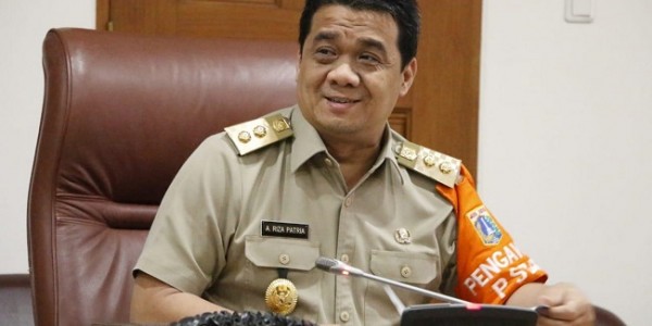 Ini Langkah yang Disiapkan Pemprov DKI Hadapi Lonjakan Covid-19