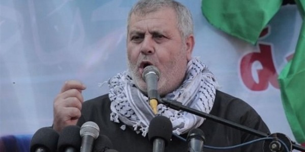 Israel Bakal Digempur Habis, Lima Pemimpin Kawasan Umumkan Kesiapan Bela Al Quds