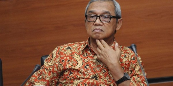 Jokowi Dinilai Sukses Lumpuhkan KPK dengan Sempurna