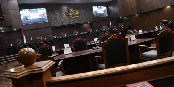 Demokrat Tuduh Kader Banteng Bohong soal UU Cipta Kerja